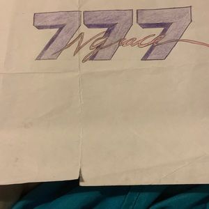 Meet your Posher, Joyce